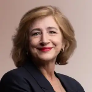 Melanie French