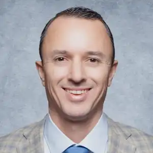 Richard Matricaria