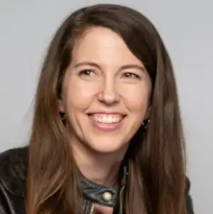 Amanda Orson