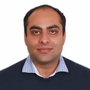 Kanishk Roy