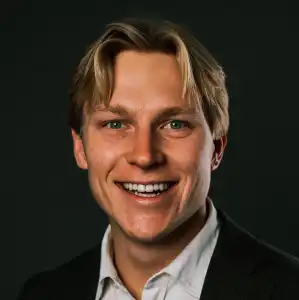 Nate Helbach