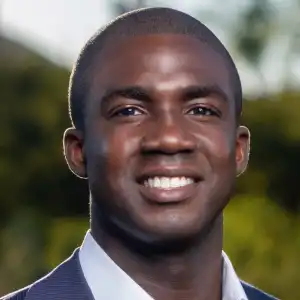 Adam Demuyakor