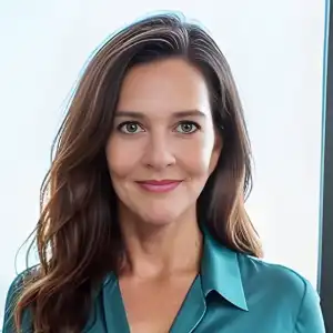 Amy Polvado