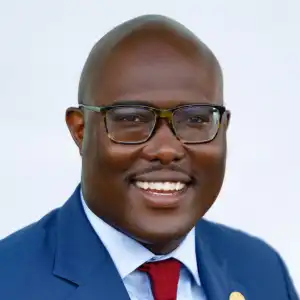 Frank Scott, Jr.