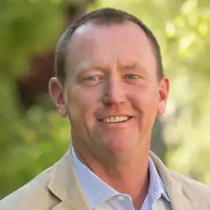 Rich Boyle