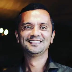 Sunil Rajaraman