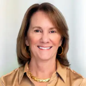 Margaret Potter