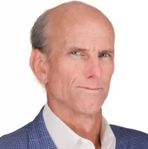 Mike Barker
