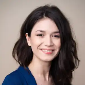 Gabriela Constantinescu