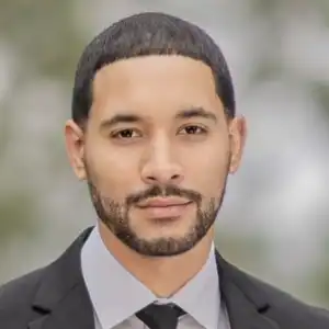 Terrence Nickelson