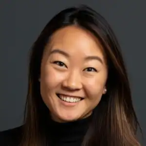Carolyn Kwon 