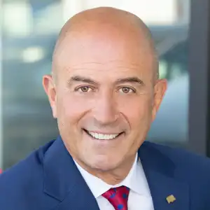 Jim Psyhogios