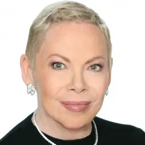 Sherry Chris