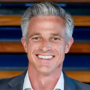 Kevin Van Eck