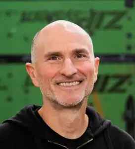 Steve Glenn