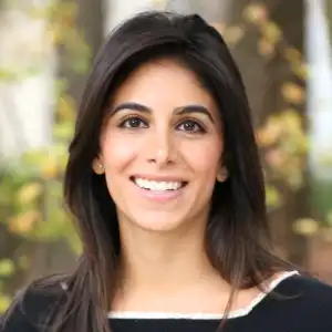 Sophia Ghadamian