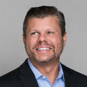 Chris Patton