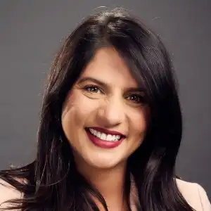 Nina Dosanjh