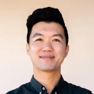 John Chen