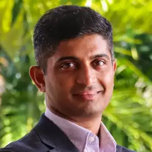 Vivin Hegde