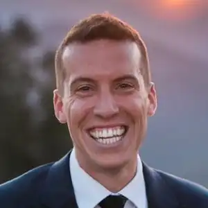 Evan Goldin