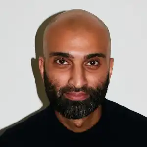 Adam Malik