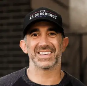Jonathan Gordon