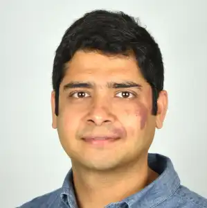 Amit Phansalkar
