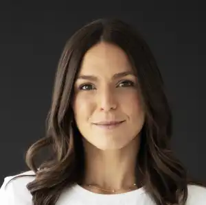 Anna Berger