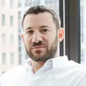 Jonathan Iger