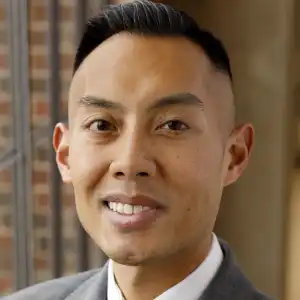 Jay Richard-Yu