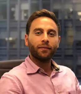 Wissam Akra