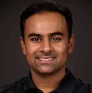 Mihir Somalwar