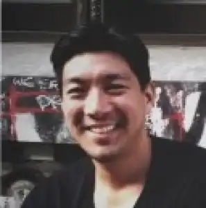 Miles Hu