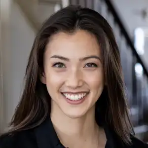Madeline Hung