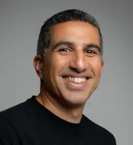 Ryan Elazari