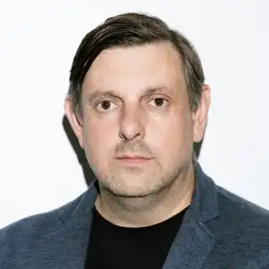 Daniel Glaessl