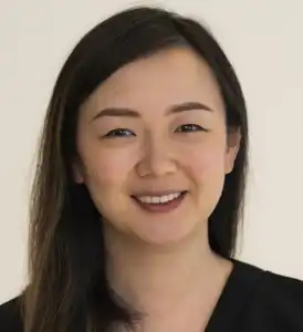 Jenny Song