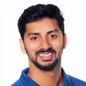 Yash Lalwani 