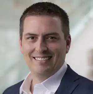 Brendan O’Riordan