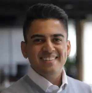 Ajey Kaushal 