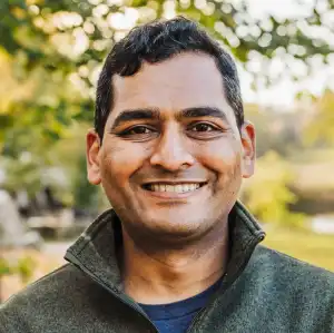 Vikas Enti