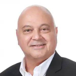 Jacob Attalla