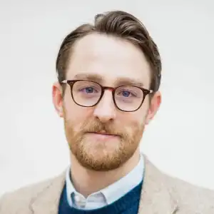 Jameson Hartman