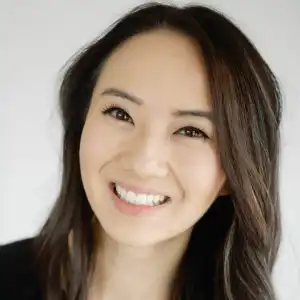 Jaymie Fung Bingham