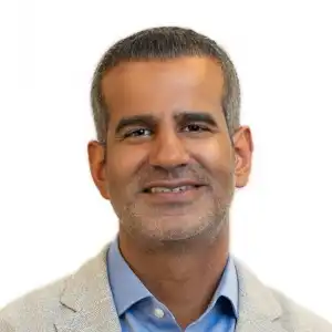 Daniel Paulino