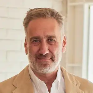 Marc Blazer