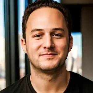 Jonathan Goldberg
