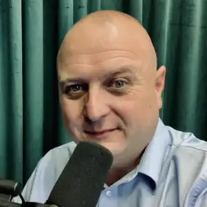 Adrian  Danila