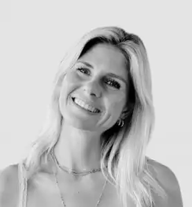 Louisa Dickins